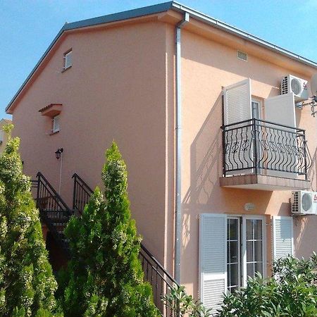 Apartments Eden Jadranovo Exterior foto